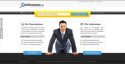 Lieferanten.de