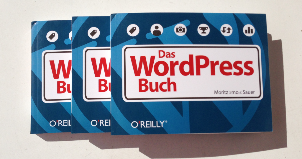 worpress-buch