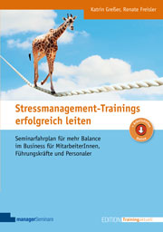 stressmanagement