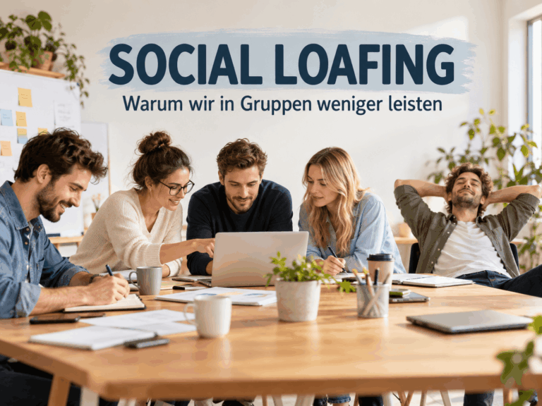 Social Loafing